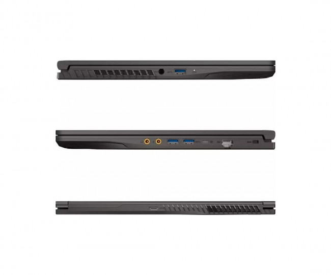 Ноутбук MSI Thin 15 B13VE (B13VE-1451US, THIN15131451)